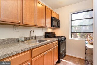 1631 6th St NW in Washington, DC - Building Photo - Building Photo