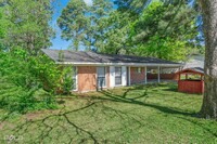 9510 Mansfield Rd in Shreveport, LA - Building Photo - Building Photo