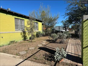 2602 N 9th St in Phoenix, AZ - Foto de edificio - Building Photo