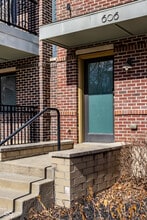 606 10th St in Indianapolis, IN - Building Photo - Building Photo