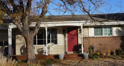 240 Cimmaron Way in Boulder, CO - Building Photo - Building Photo
