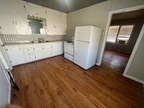 2810 41st St in Lubbock, TX - Building Photo - Building Photo