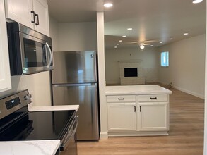 20135 Sea Gull Way in Saratoga, CA - Foto de edificio - Building Photo