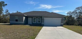 449 Marion Oaks Ln in Ocala, FL - Building Photo