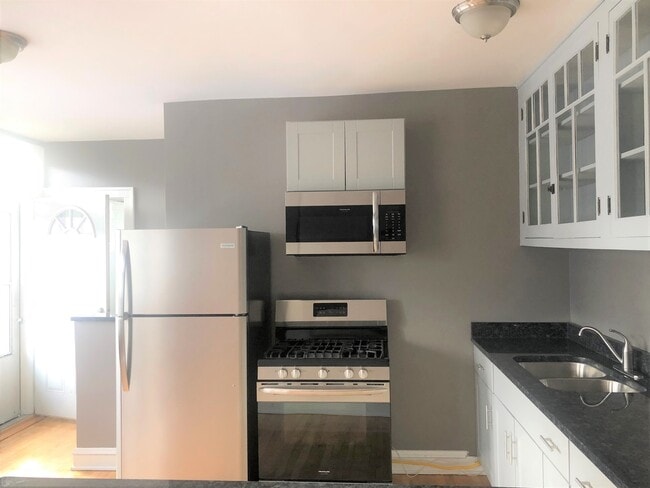 property at 4307 W 63rd St