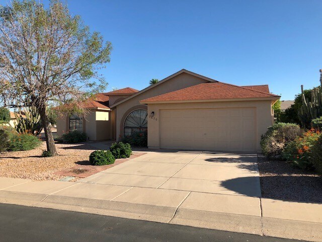 2670 Leisure World in Mesa, AZ - Building Photo - Building Photo