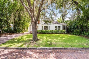 220 Overlook Rd in Winter Park, FL - Building Photo