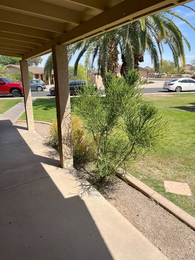 1412 N Jay St in Chandler, AZ - Building Photo - Building Photo