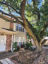 10047 Emerald Creek Dr in Houston, TX - Building Photo