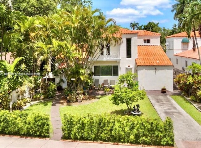 property at 6312 Alton Rd