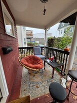 18 Sawyer Terrace in Boston, MA - Building Photo