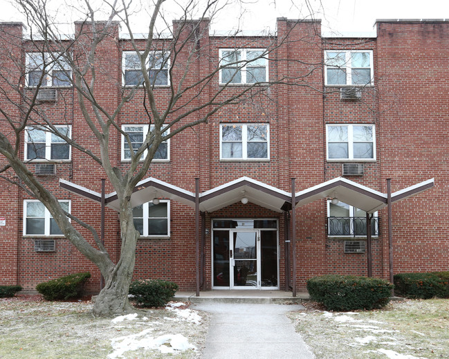 Imlay Apartments in Hartford, CT - Building Photo - Building Photo