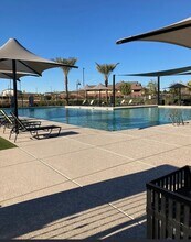 14382 W Eugene Terrace in Surprise, AZ - Building Photo - Building Photo