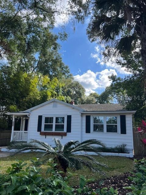 1312 E Kaley St in Orlando, FL - Building Photo