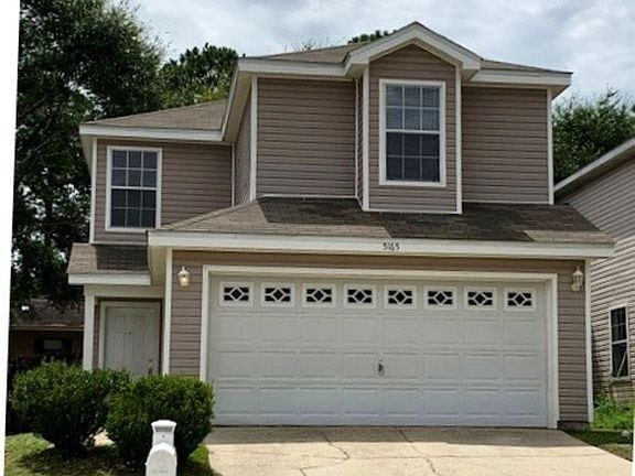 property at 5165 Victoria Dr