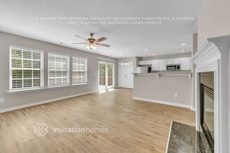 3309 Marshlane Way in Raleigh, NC - Building Photo - Building Photo