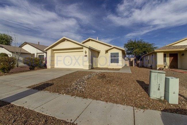 7845 S Kilbrennan Way in Tucson, AZ - Building Photo - Building Photo