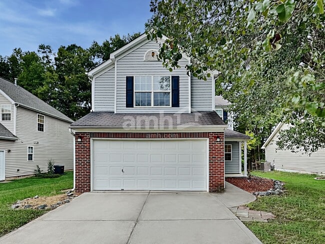 property at 4533 Hyperion Ct