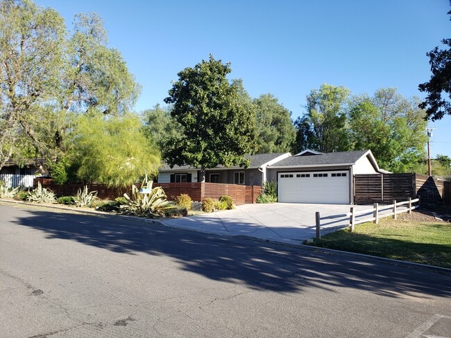 property at 1390 Calle Bouganvilla