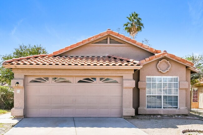 property at 5523 E Fairfield St