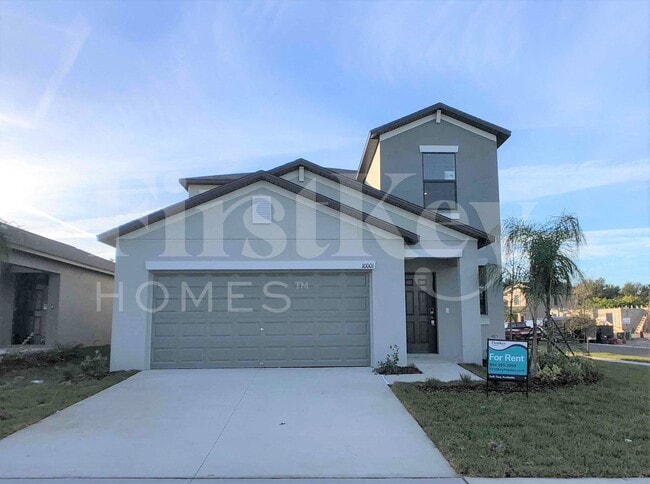 property at 10001 RoseMary Leaf Ln