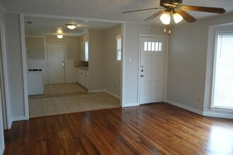 2603 35th St in Lubbock, TX - Building Photo - Building Photo