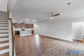 3216 Southfield Ln SW in Huntsville, AL - Foto de edificio - Building Photo