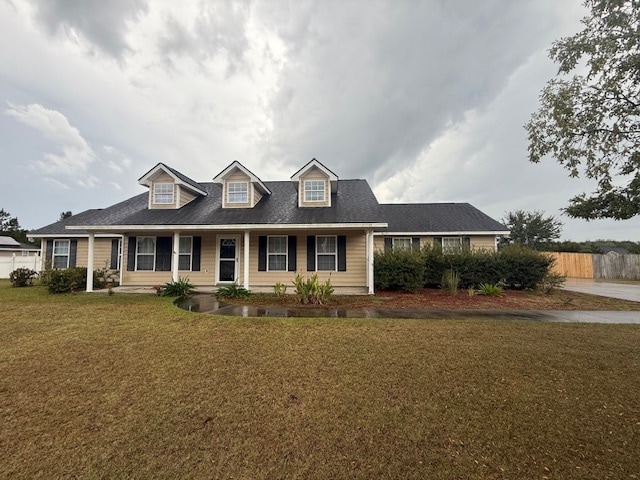 property at 8 Parish Loop