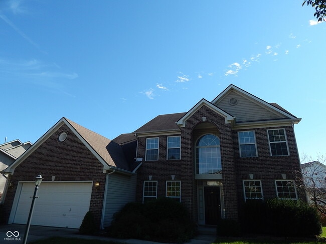 12631 Geist Cove Dr in Indianapolis, IN - Building Photo - Building Photo