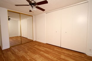 Wooster Apartments