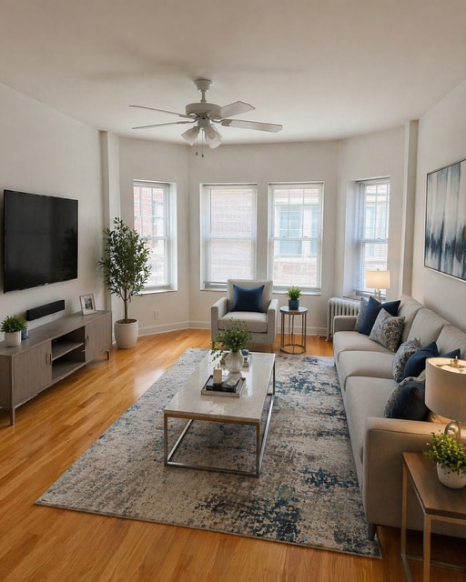 property at 2321 E 70th St