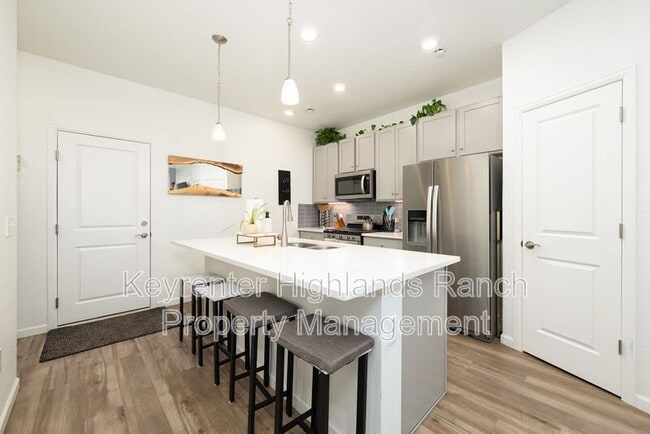 8377 Lorenzo Ln in Highlands Ranch, CO - Building Photo - Building Photo