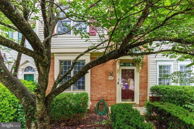 property at 12497 Manchester Way