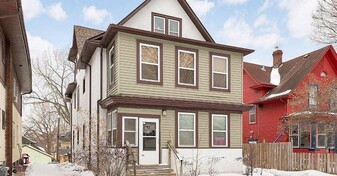 3031 11th Ave S, Unit 3 in Minneapolis, MN - Building Photo