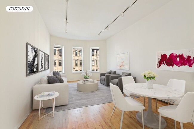 property at 201 St James Pl