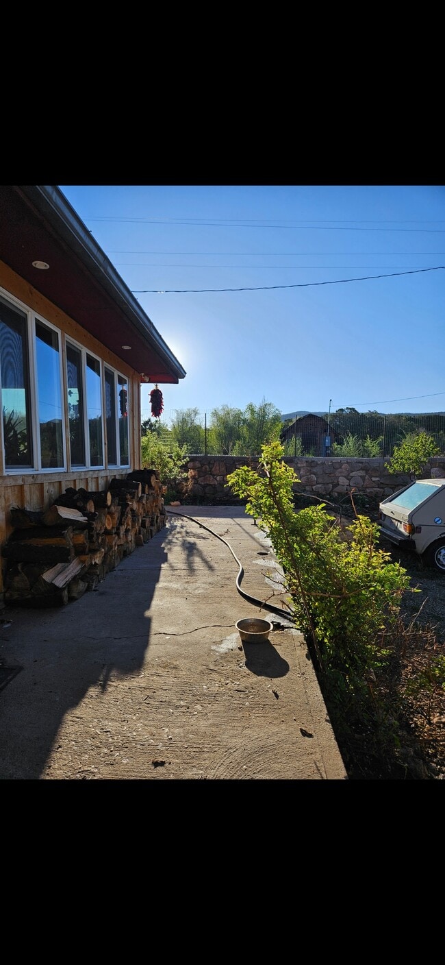 property at 40 County Road B51A