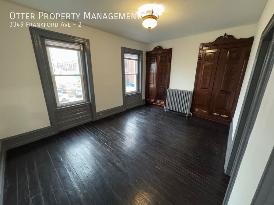 3349 Frankford Ave in Philadelphia, PA - Building Photo