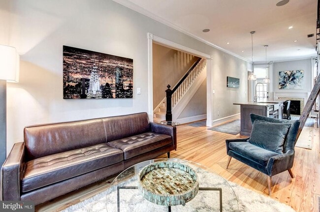 1761 Church St NW in Washington, DC - Building Photo - Building Photo