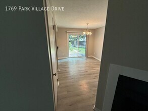 1769 Park Village Dr in Columbus, OH - Building Photo - Building Photo
