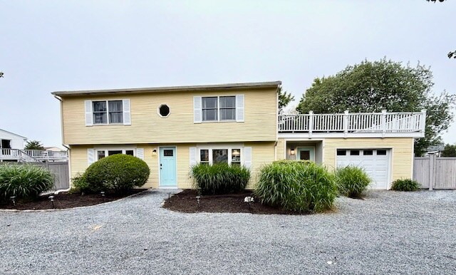 7 Greene Ln in Narragansett, RI - Foto de edificio