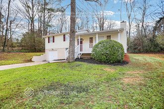 5861 Nest Ct in Douglasville, GA - Building Photo - Building Photo