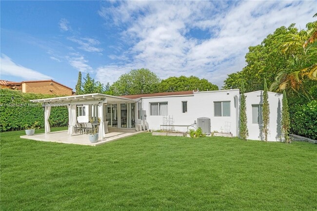 property at 4455 Alton Rd