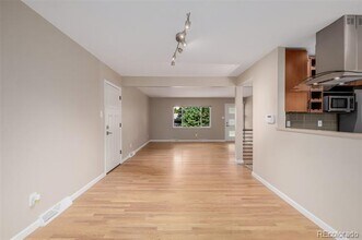 8231 E Lehigh Dr in Denver, CO - Building Photo - Building Photo