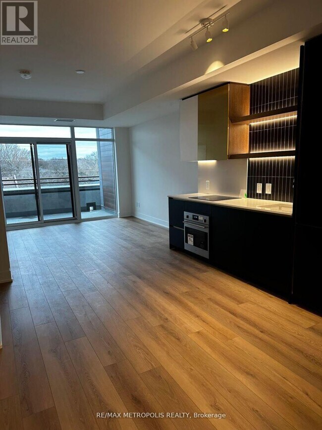 406 Queen St E in Toronto, ON - Building Photo - Building Photo