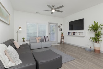 College Park at Midtown in Gainesville, FL - Building Photo - Building Photo