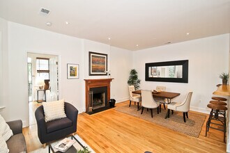 24 Logan Cir NW in Washington, DC - Building Photo - Building Photo