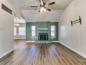 617 Golden Eagle Dr in Norman, OK - Building Photo - Building Photo