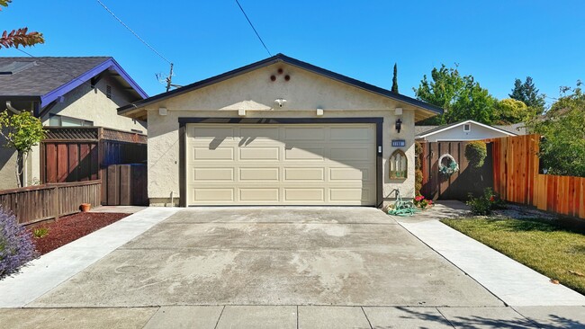 property at 1198 Reed St