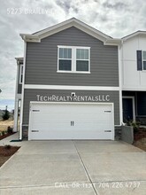 5273 Brailey Cir in Kannapolis, NC - Building Photo - Building Photo