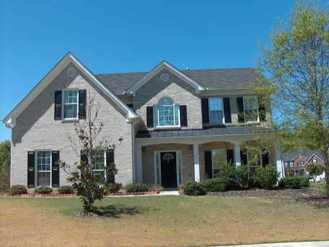 property at 1017 Rolling Forest Ln